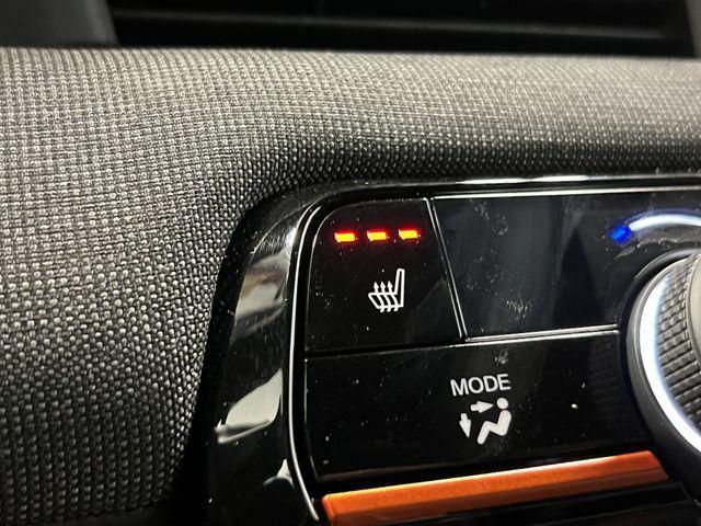new 2026 Honda Passport car, priced at $50,540