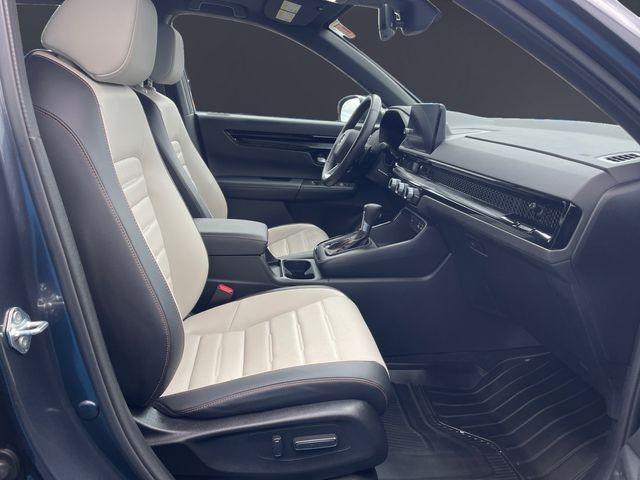 used 2024 Honda CR-V Hybrid car, priced at $34,163