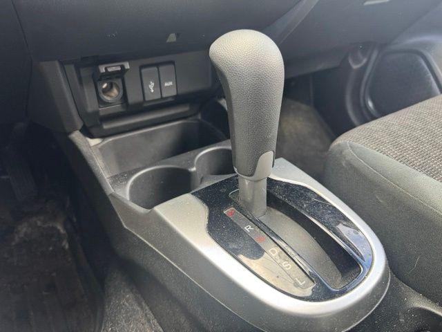 used 2017 Honda Fit car, priced at $16,997