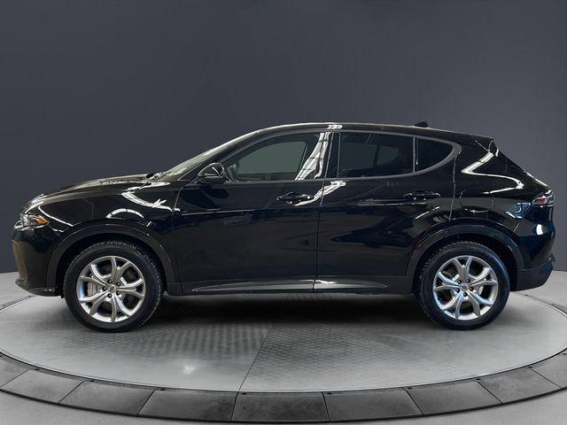 used 2024 Dodge Hornet car, priced at $19,755