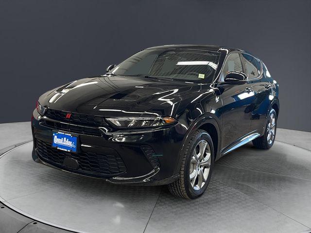 used 2024 Dodge Hornet car, priced at $19,755