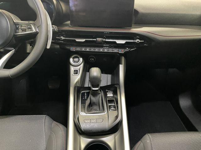 used 2024 Dodge Hornet car, priced at $19,755