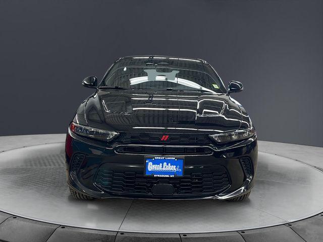 used 2024 Dodge Hornet car, priced at $19,755