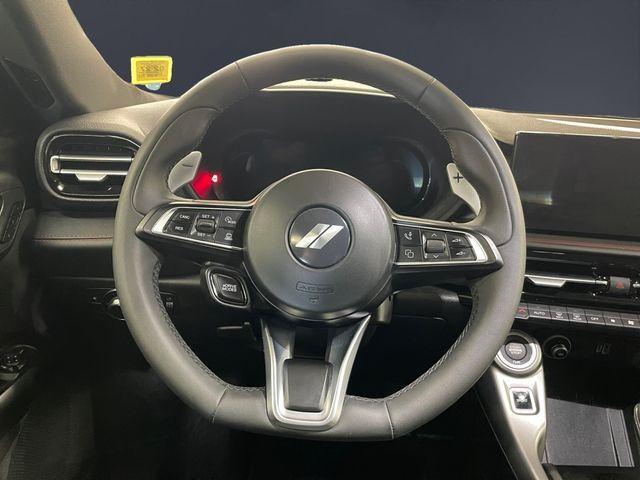used 2024 Dodge Hornet car, priced at $19,755