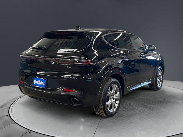 used 2024 Dodge Hornet car, priced at $19,755