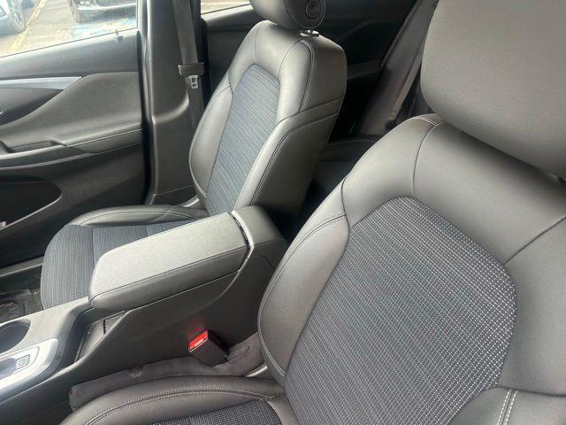 used 2025 Buick Envista car, priced at $22,755