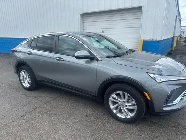 used 2025 Buick Envista car, priced at $22,755