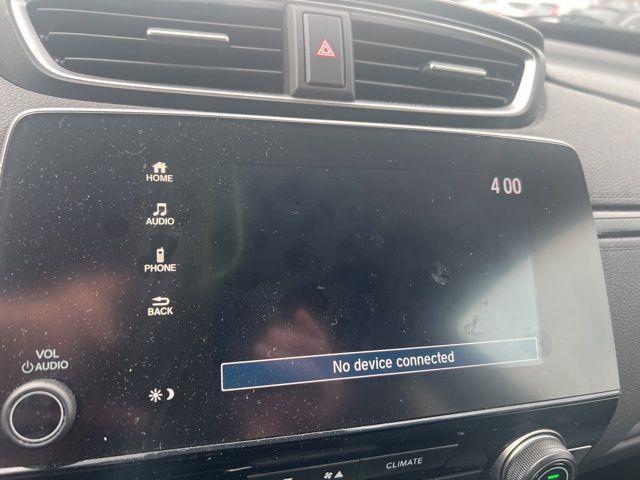 used 2017 Honda CR-V car, priced at $17,388