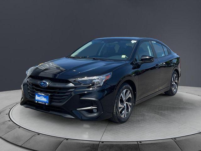 used 2023 Subaru Legacy car, priced at $24,563