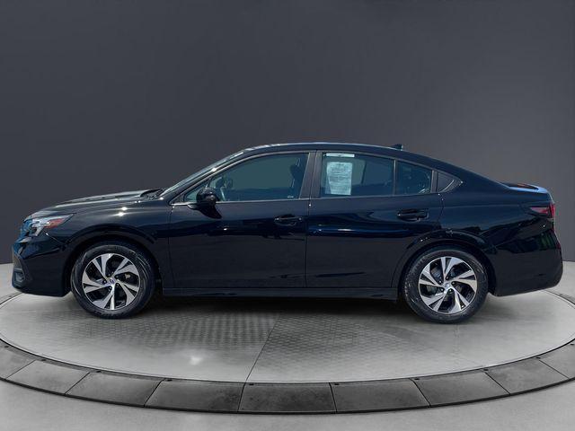 used 2023 Subaru Legacy car, priced at $24,563