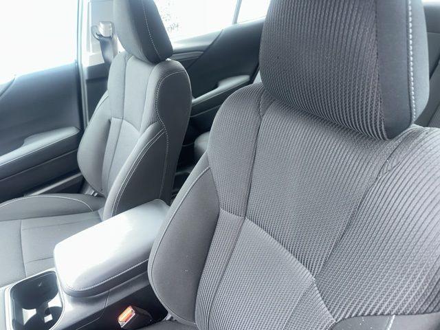 used 2023 Subaru Legacy car, priced at $23,988