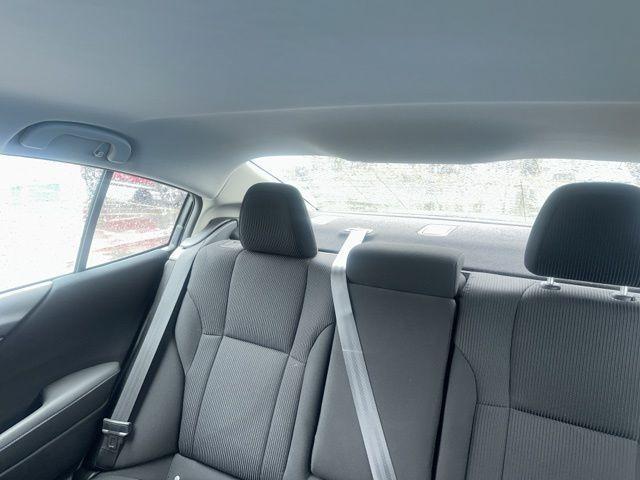 used 2023 Subaru Legacy car, priced at $23,988