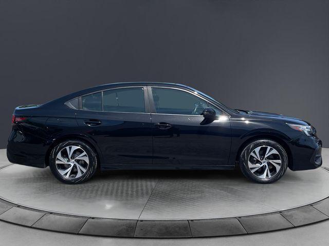 used 2023 Subaru Legacy car, priced at $24,563