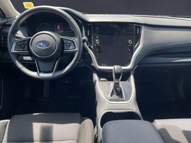 used 2023 Subaru Legacy car, priced at $24,563