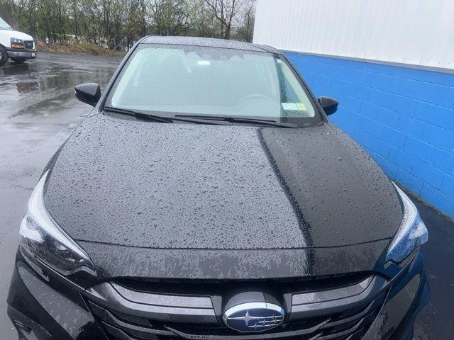 used 2023 Subaru Legacy car, priced at $23,988