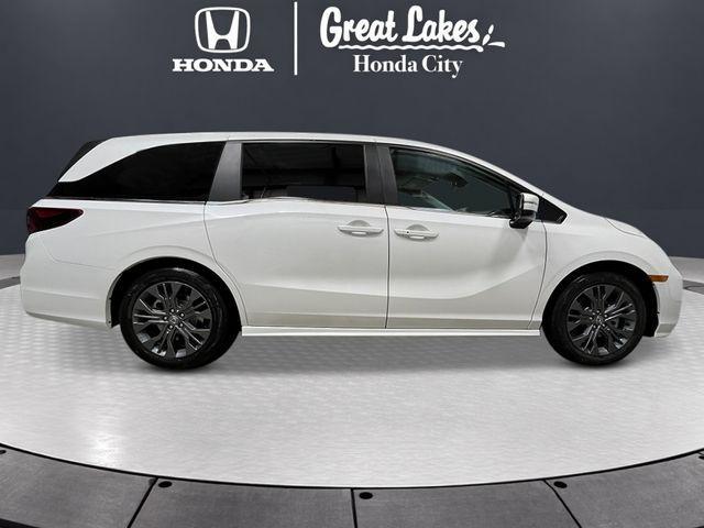 new 2026 Honda Odyssey car, priced at $45,860