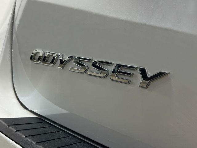 new 2026 Honda Odyssey car, priced at $45,860