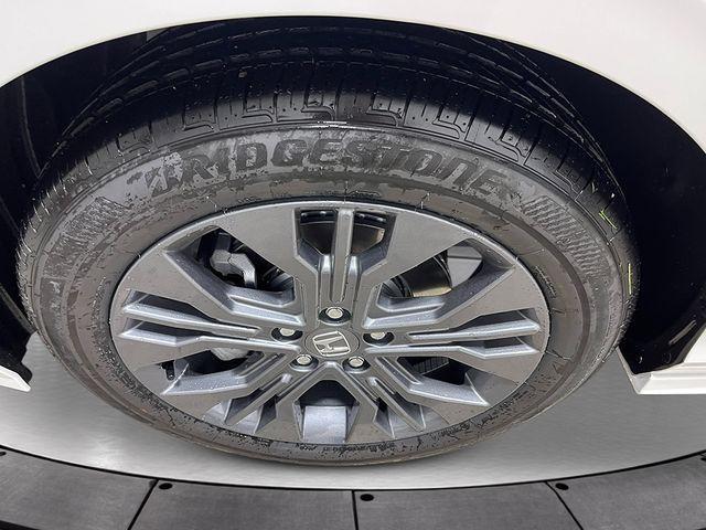 new 2026 Honda Odyssey car, priced at $45,860