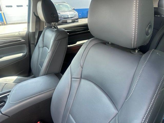 used 2020 Buick Enclave car, priced at $21,630