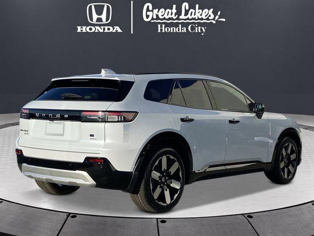 new 2026 Honda Prologue car, priced at $52,350