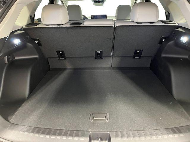 new 2026 Honda Prologue car, priced at $52,350