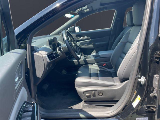 used 2024 Honda Prologue car, priced at $26,763