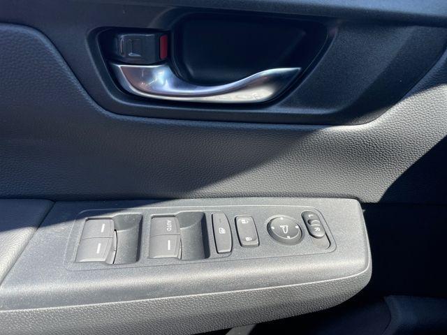 used 2026 Honda CR-V car, priced at $33,097