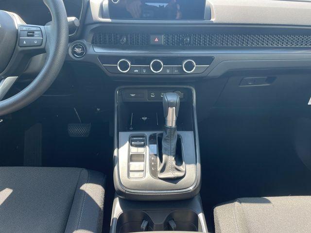 used 2026 Honda CR-V car, priced at $33,097