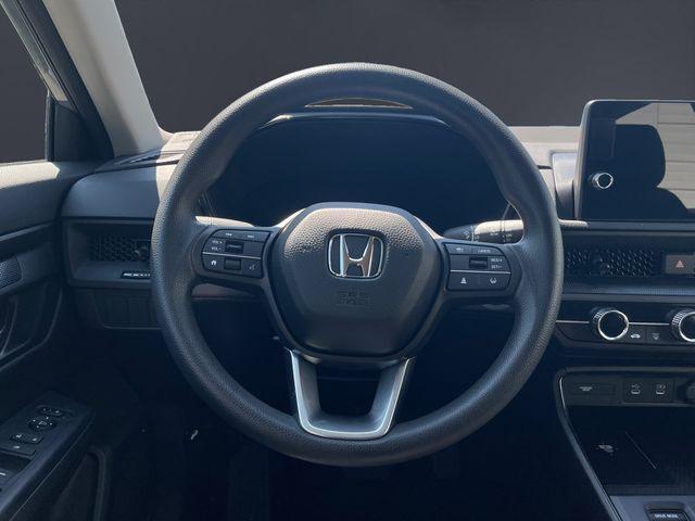 used 2026 Honda CR-V car, priced at $33,097