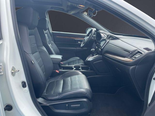 used 2018 Honda CR-V car, priced at $19,163