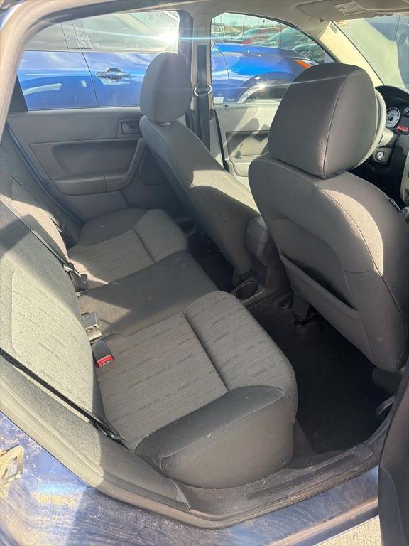 used 2008 Ford Focus car, priced at $5,877
