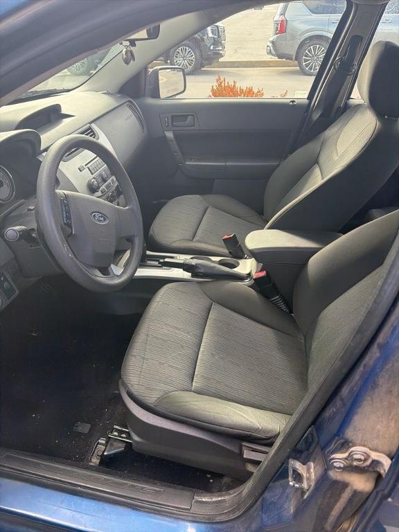 used 2008 Ford Focus car, priced at $5,877