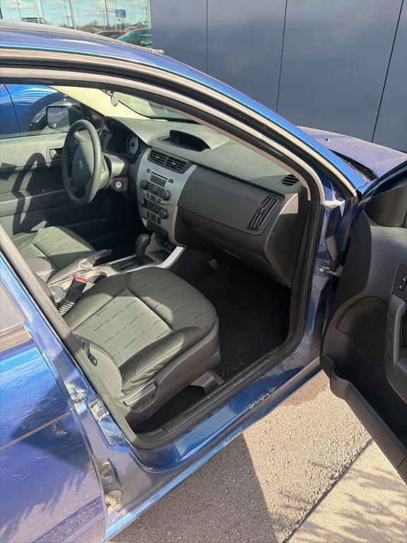used 2008 Ford Focus car, priced at $5,877