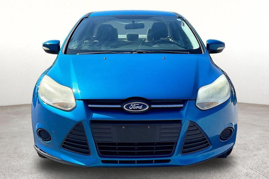 used 2013 Ford Focus car, priced at $5,876