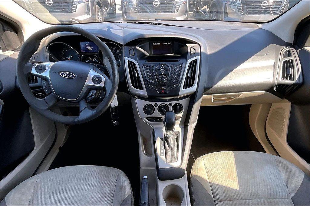 used 2013 Ford Focus car, priced at $5,876