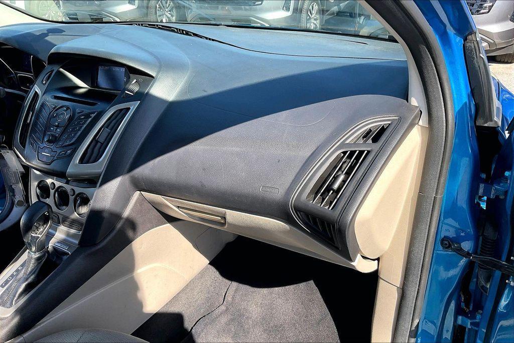 used 2013 Ford Focus car, priced at $5,876