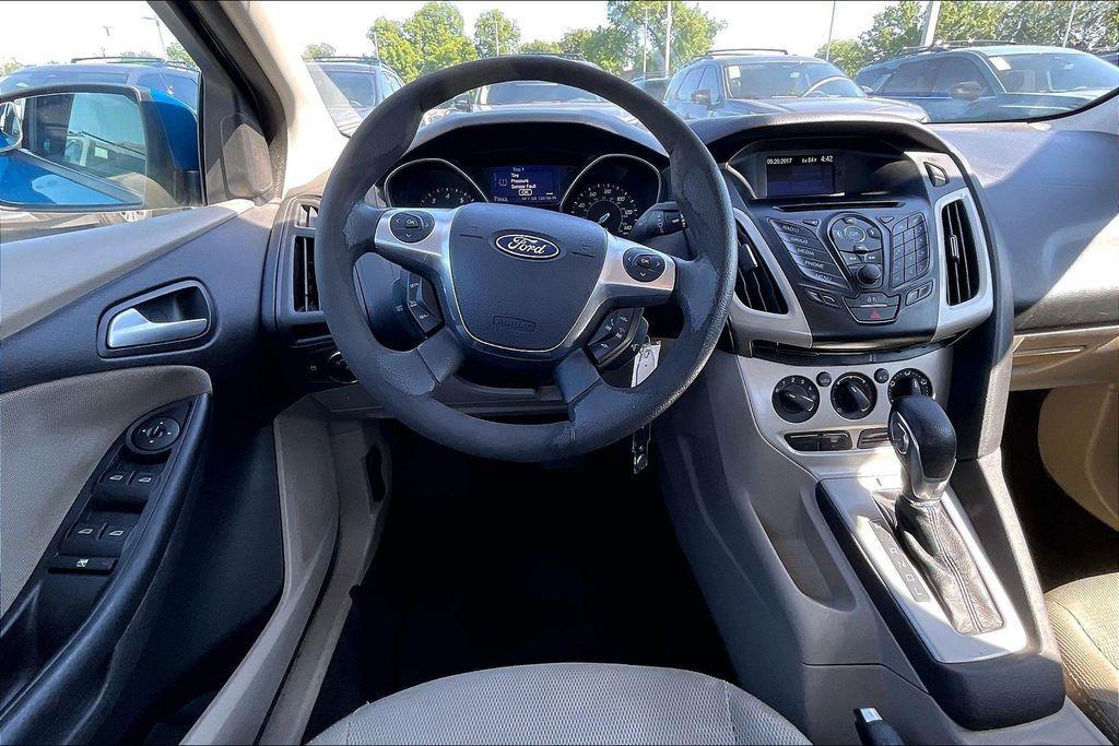 used 2013 Ford Focus car, priced at $5,876