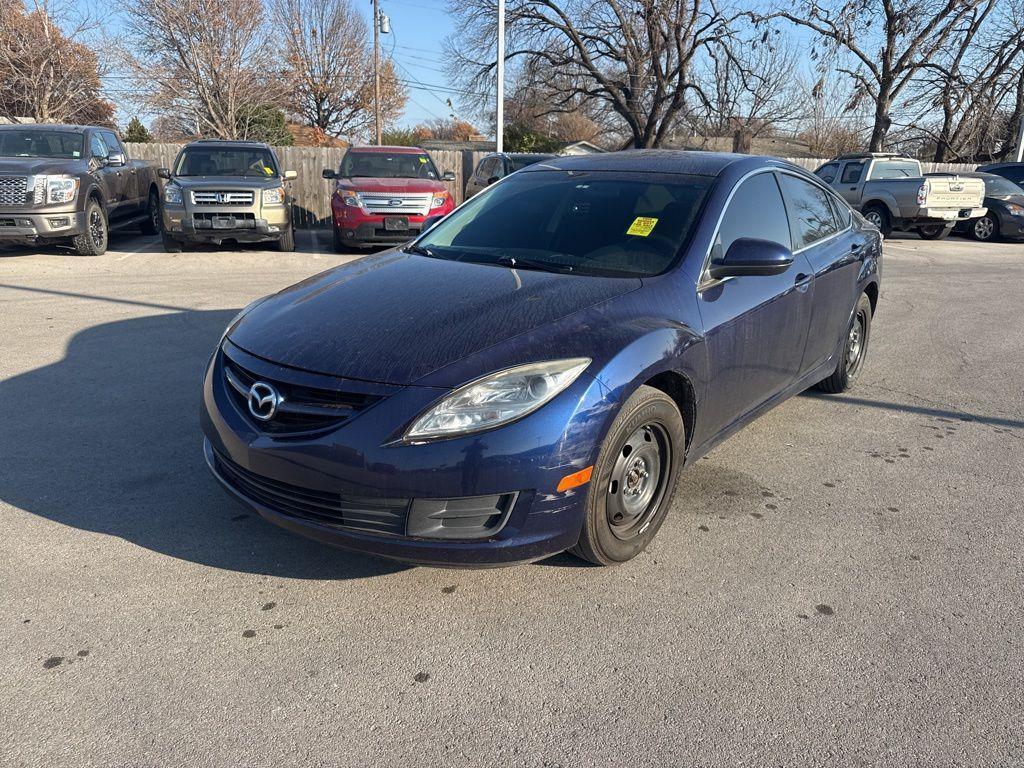 used 2009 Mazda Mazda6 car, priced at $4,277
