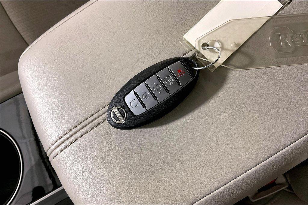 used 2024 Nissan Altima car, priced at $19,677