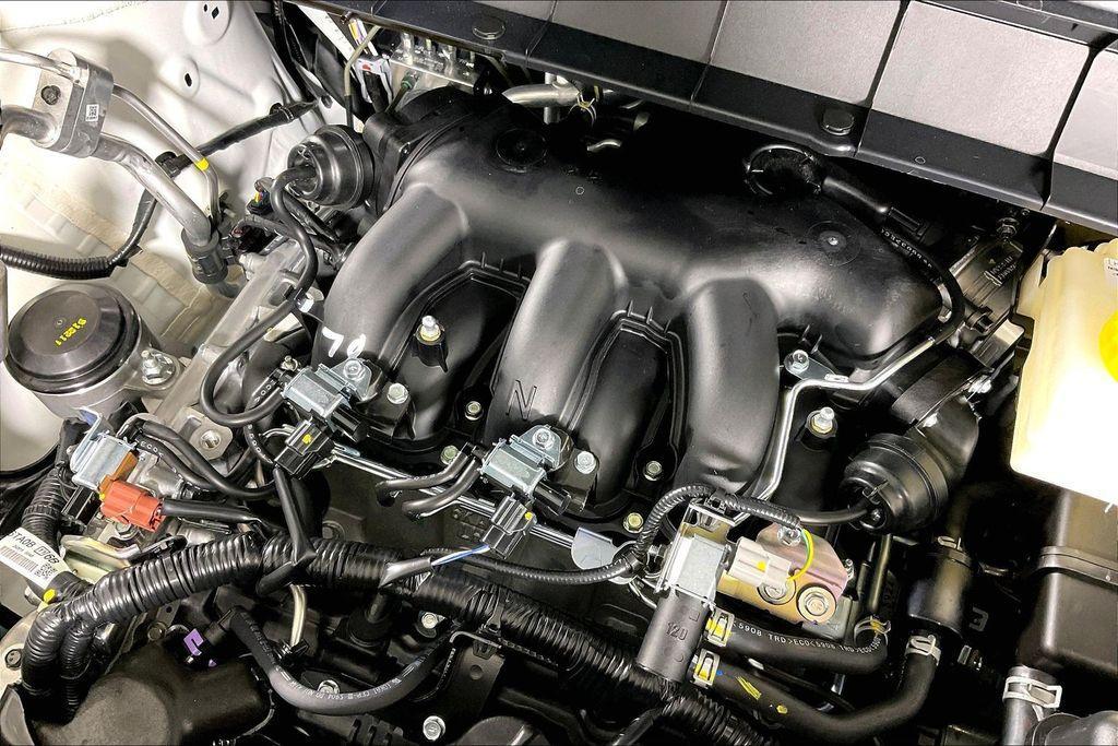 new 2026 Nissan Pathfinder car, priced at $41,023