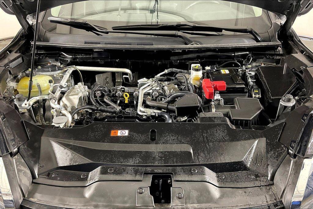 used 2024 Mitsubishi Outlander car, priced at $23,576