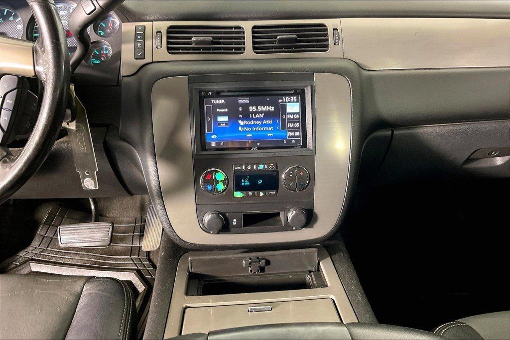 used 2013 GMC Sierra 1500 car, priced at $12,899