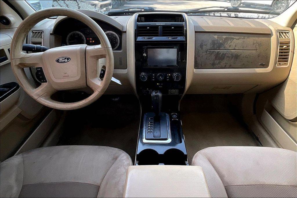 used 2008 Ford Escape car, priced at $3,894