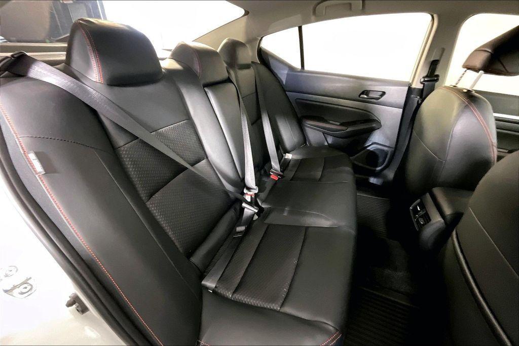 new 2026 Nissan Altima car, priced at $31,087