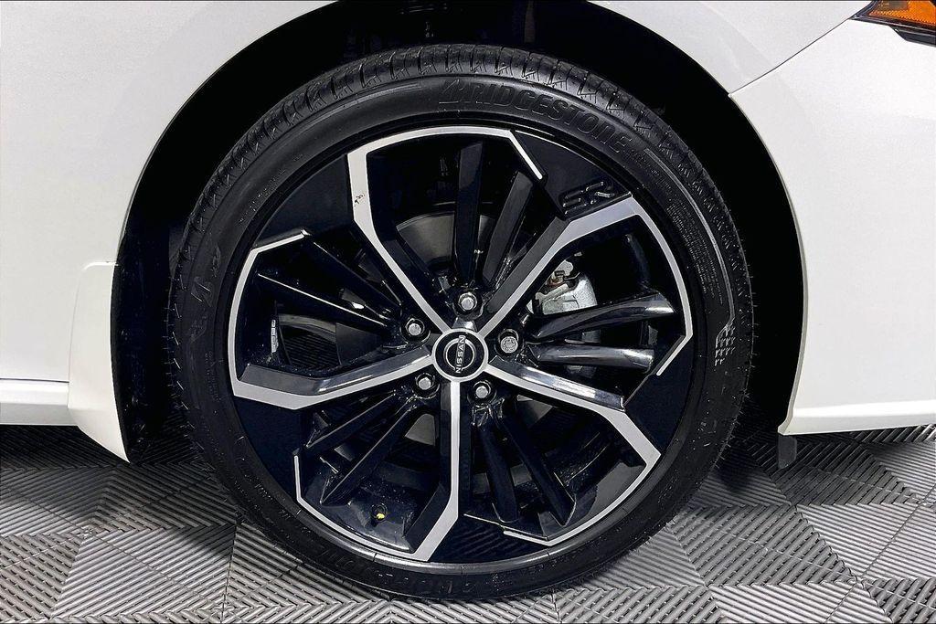 new 2026 Nissan Altima car, priced at $31,087