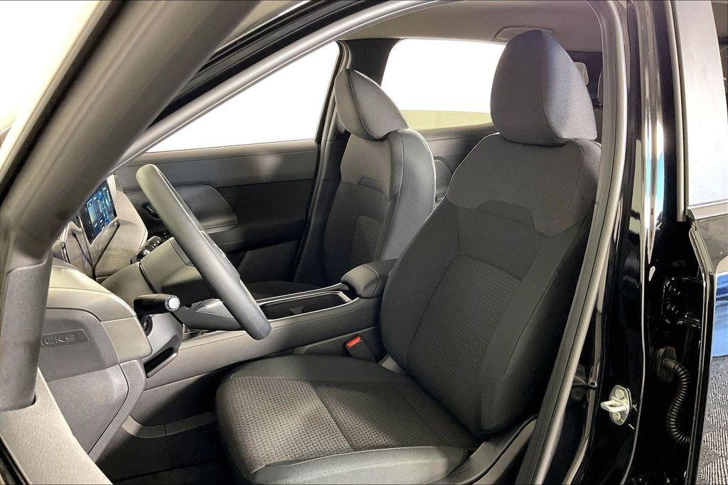 new 2026 Nissan Kicks car, priced at $23,072