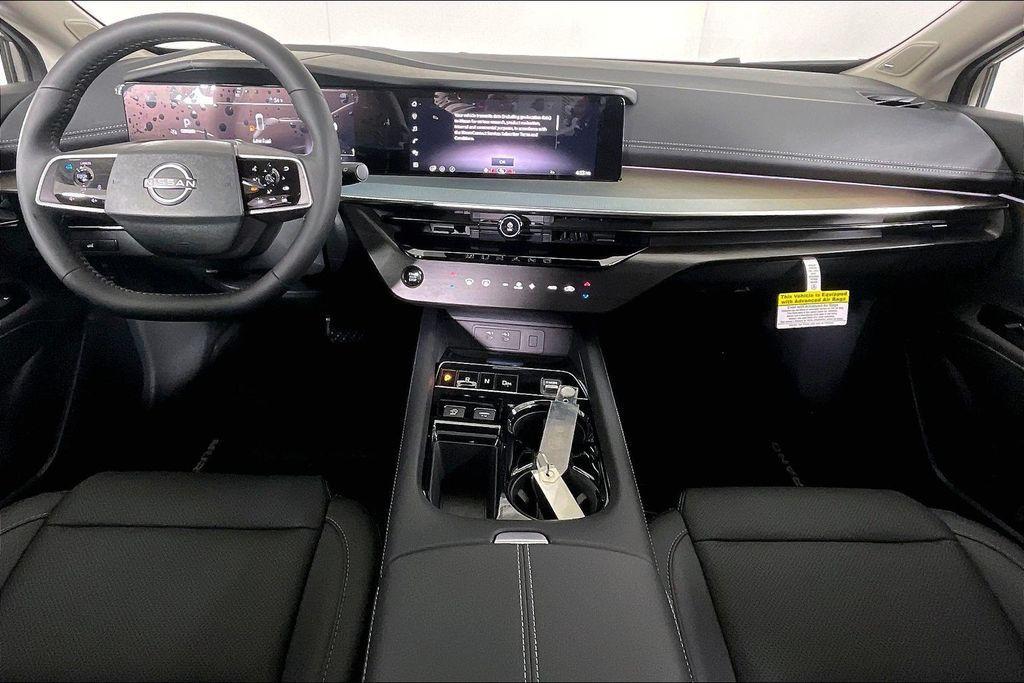 new 2026 Nissan Murano car, priced at $42,433