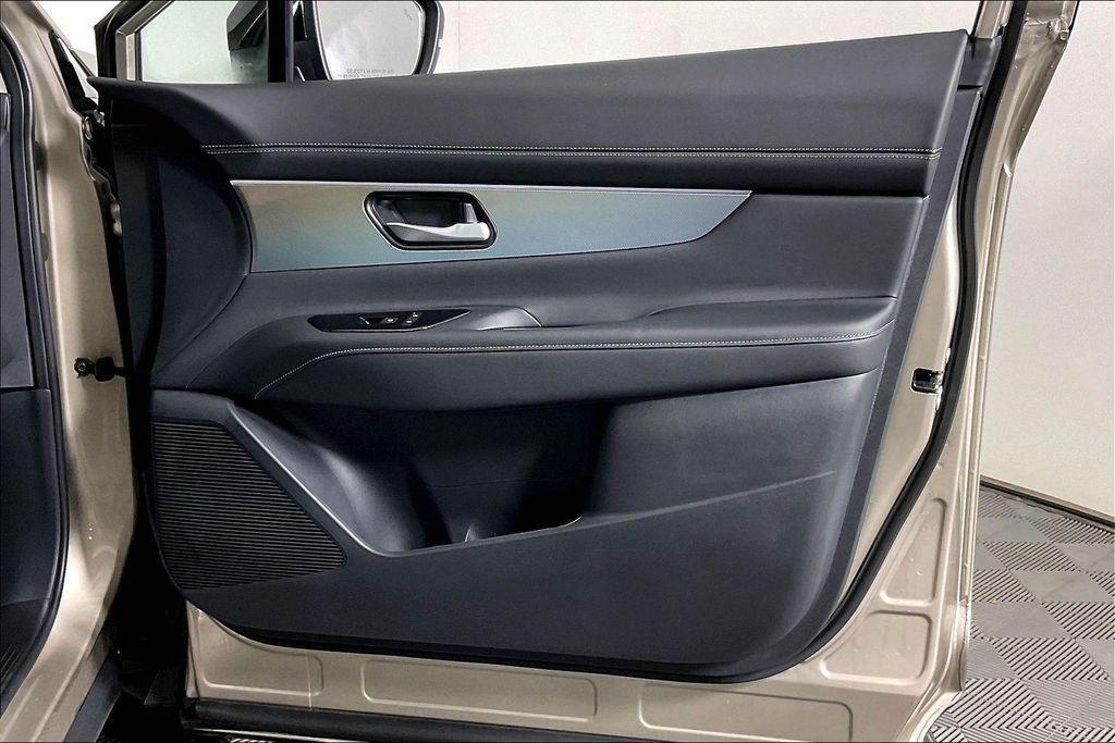 new 2026 Nissan Murano car, priced at $42,433
