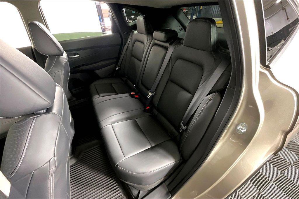 new 2026 Nissan Murano car, priced at $42,433