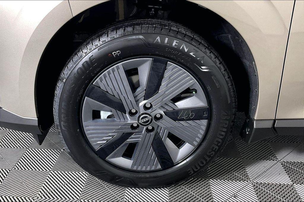 new 2026 Nissan Murano car, priced at $42,433